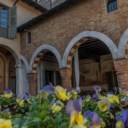 Villa Bottini La Limonaia Robecco d'Oglio ภายนอก รูปภาพ