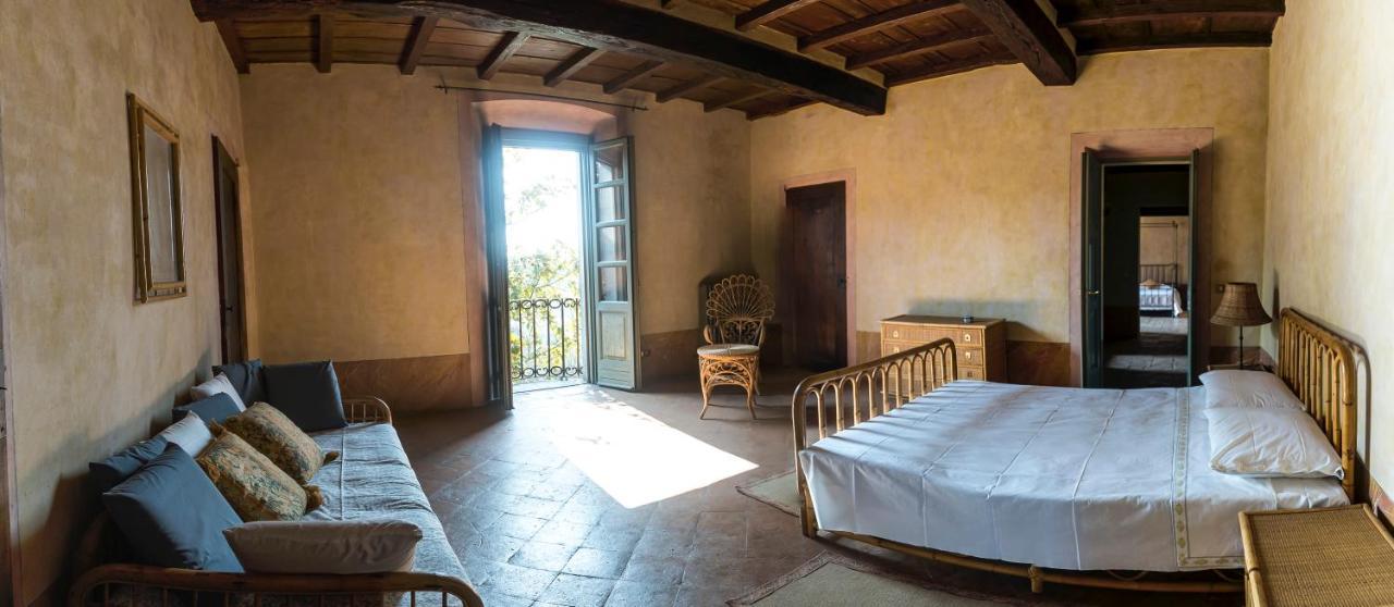 Villa Bottini La Limonaia Robecco d'Oglio ภายนอก รูปภาพ
